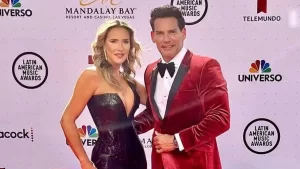 Inventaron un plan para no ser vistos: Angélica Castro y Cristián de la Fuente disfrutan de una especial escapada romántica