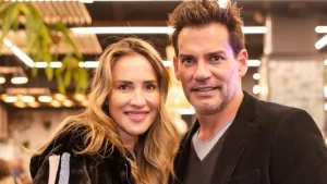 Angélica Castro rompe el silencio sobre la nueva relación de Cristián de la Fuente: "Haz lo que quieras con tu vida"