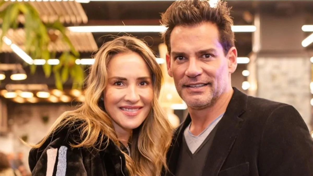 Angélica Castro rompe el silencio sobre la nueva relación de Cristián de la Fuente: "Haz lo que quieras con tu vida"