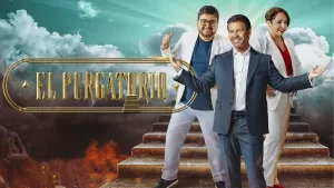 El Purgatorio: Canal 13 reveló el estreno del esperado prime conducido por Nacho Gutiérrez