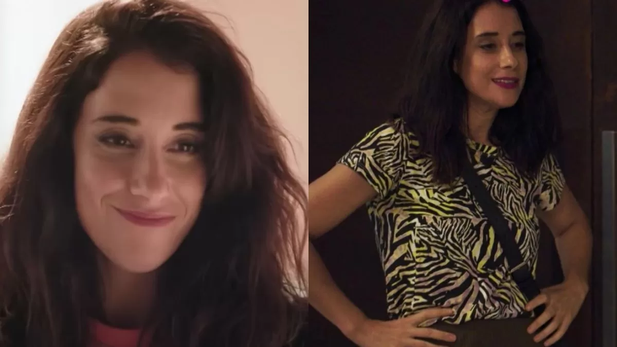 Quién es la pareja de Elisa Zulueta, la carismática actriz de Como la vida misma