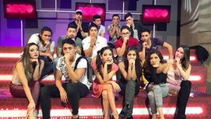 "Siento mucha tristeza": Ex chico Rojo sufre la pérdida de importante miembro de su familia