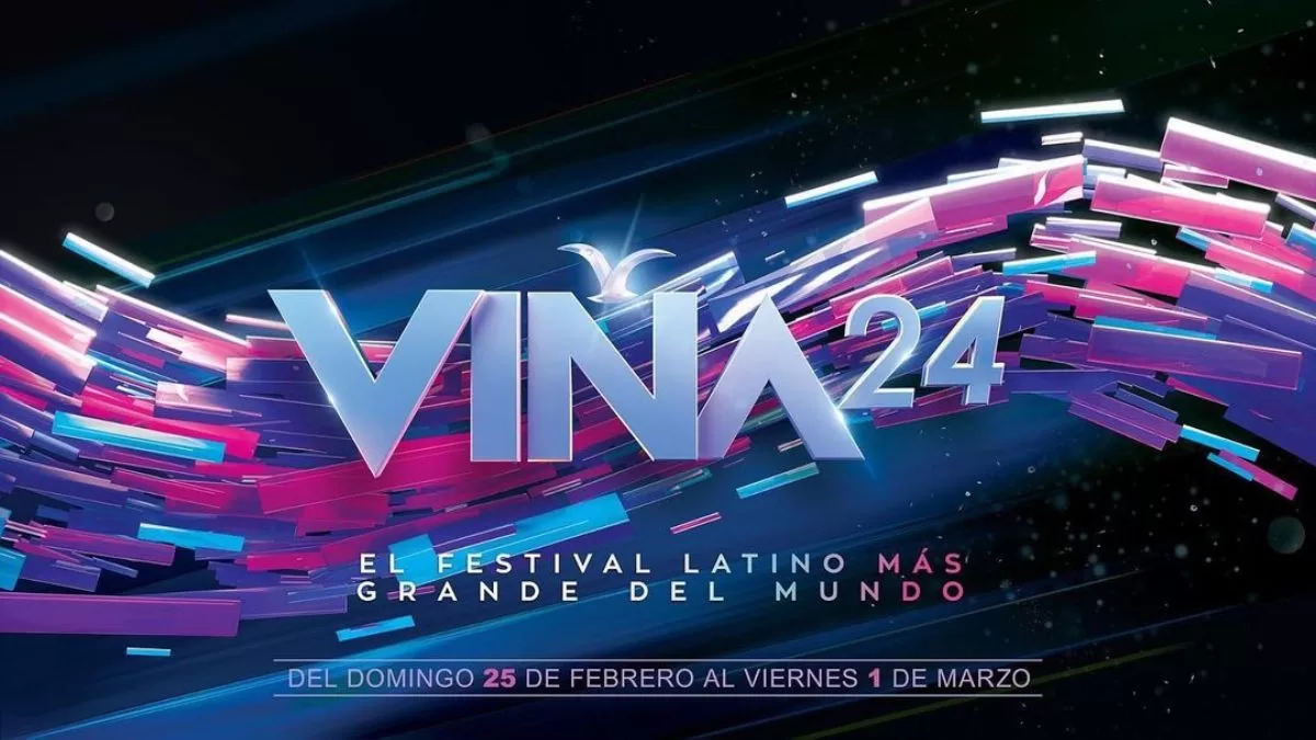 Festival De Viña 2024 (1)