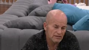 "Yo creo que eso fue...": Francisco Arenas desclasificó el difícil motivo que tuvo para ingresar a Gran Hermano Chile