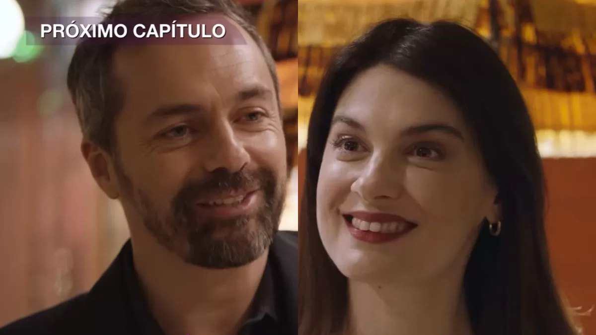 Avance de gran misterio en Generación 98: Clemente se la juega con su confesión a Javiera