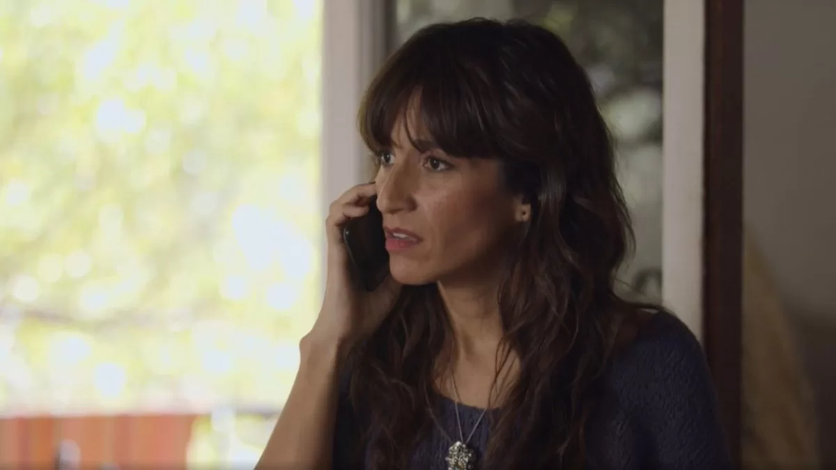 Avance de alto impacto en Generación 98: Alicia hará todo lo que esté en sus manos para exigir lo que le corresponde