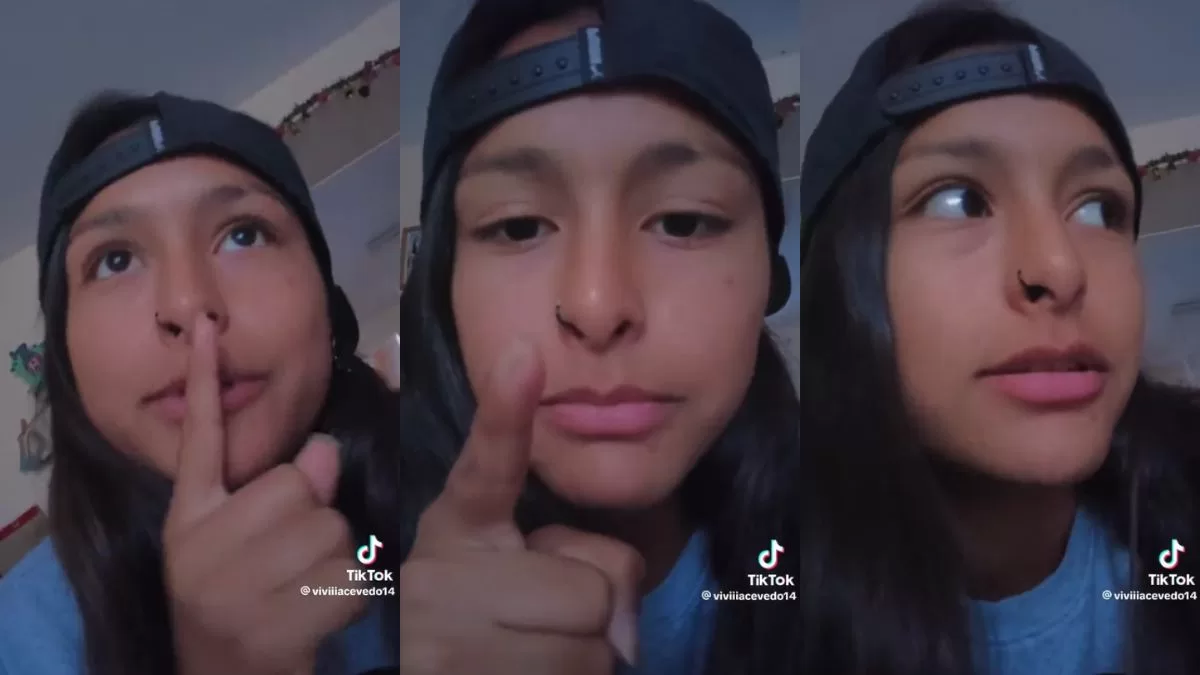 "Todo lo que dice no lo hace": Filtran casting de Viviana para entrar a Gran Hermano Chile y es lapidada en redes