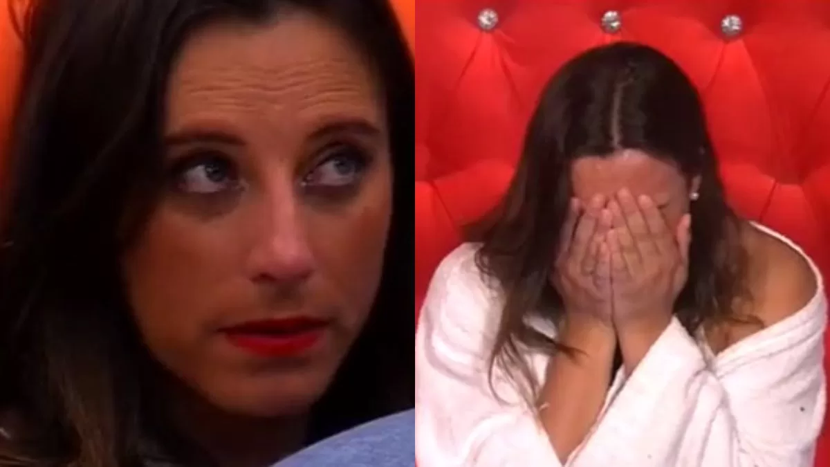 ¿Abandona Gran Hermano Chile? Trini podría tomar una drástica decisión tras su tensa discusión con Coni