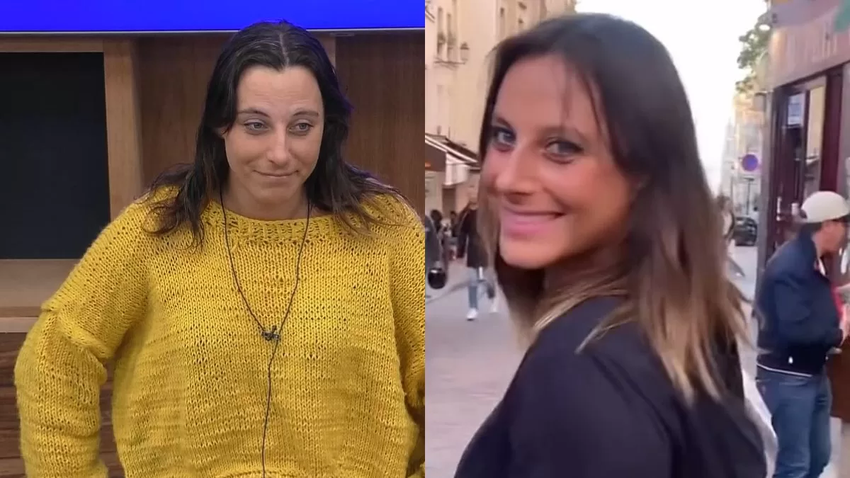 Gran Hermano Chile: filtran video sobre cómo era la vida de Trini fuera del reality y se hace viral en TikTok