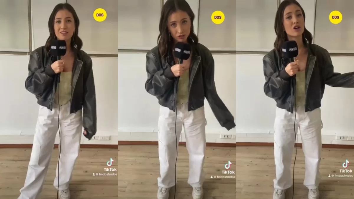 "Me pintaron como villana": Maite se sincera sobre el histórico 90% de los votos que recibió en Gran Hermano Chile