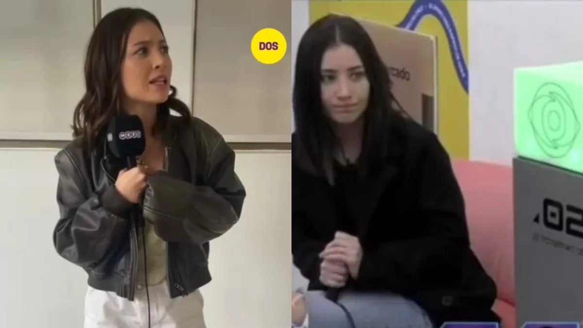 "La verdad es que...": El potente descargo de Maite tras ser catalogada como víbora en Gran Hermano Chile