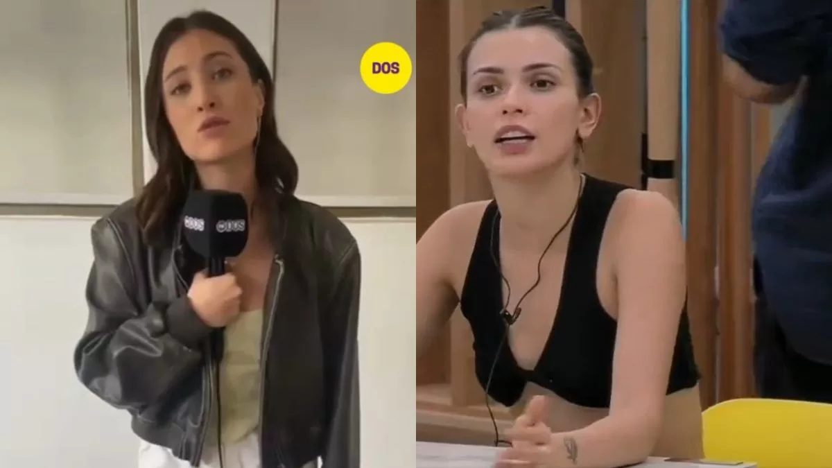 ¡Nos pilló de sorpresa! Maite dejó a todos en shock con su confesión de Coni tras salida de Gran Hermano Chile