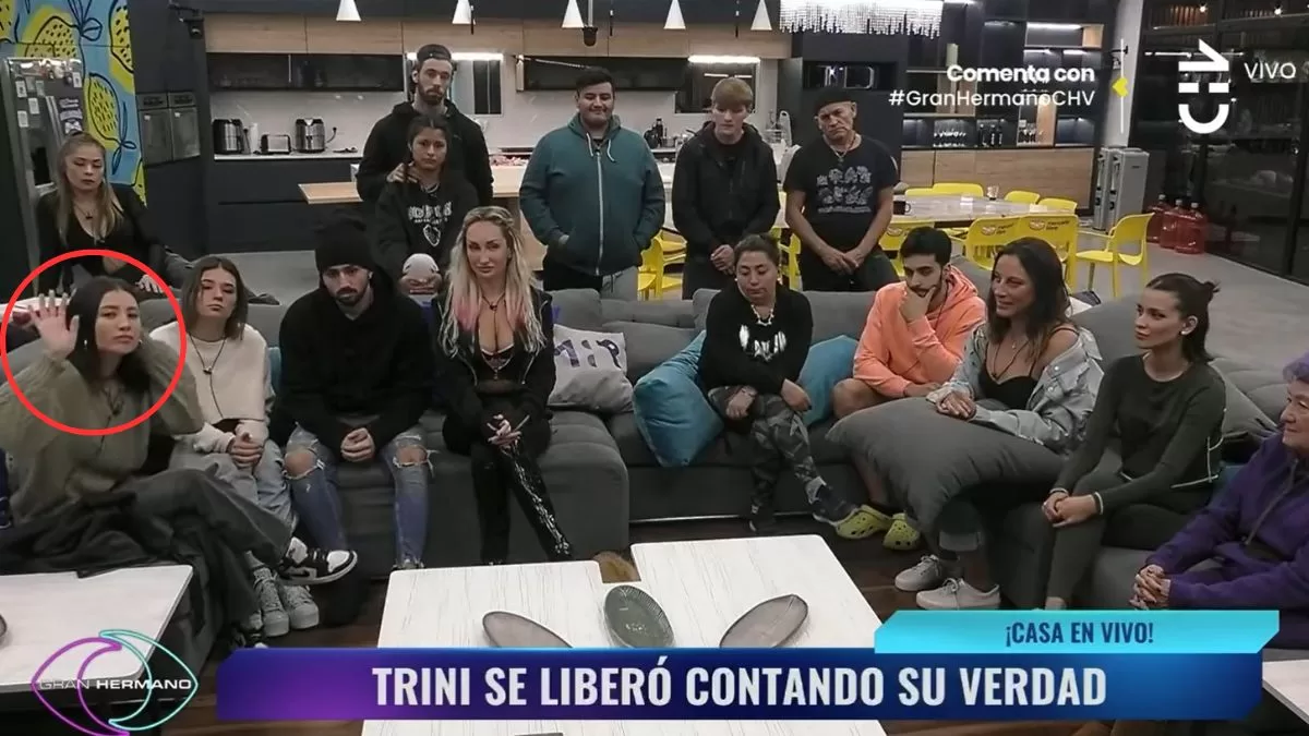 Gran Hermano Chile (4)