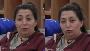 "Vuelve el perro arrepentido": Jennifer lanzó inesperado comentario a Trini y sacó aplausos entre los seguidores de Gran Hermano Chile