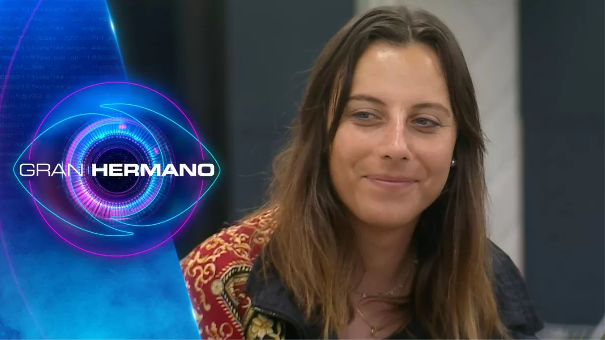 ¡Increíble transformación! Descubre cómo lucía Trinidad antes de su fama en Gran Hermano Chile