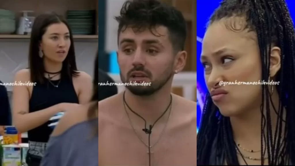 Gran Hermano Chile (64)