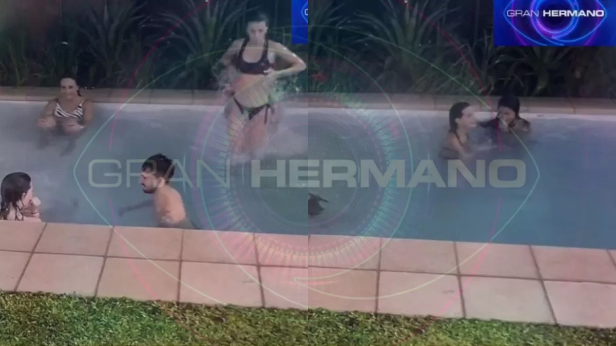 "Justo se quedaron todos en silencio": Filtran vergonzoso momento entre Coni y Viviana en Gran Hermano Chile