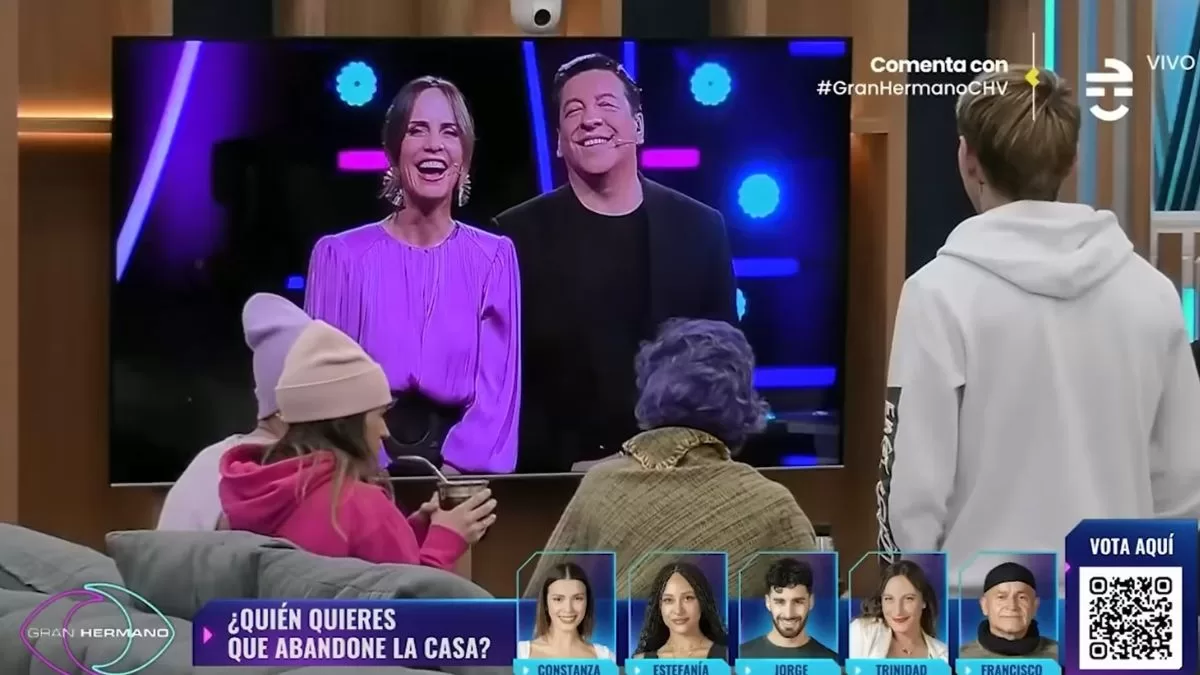 ¿Lo notaste?: Cuestionada decisión de la producción de Gran Hermano Chile generó polémica teoría en redes