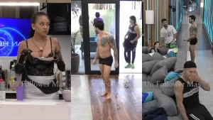 ¡Otro condoro más! Gran Hermano Chile se enfureció con los participantes por romper las reglas y les dio nueva sanción