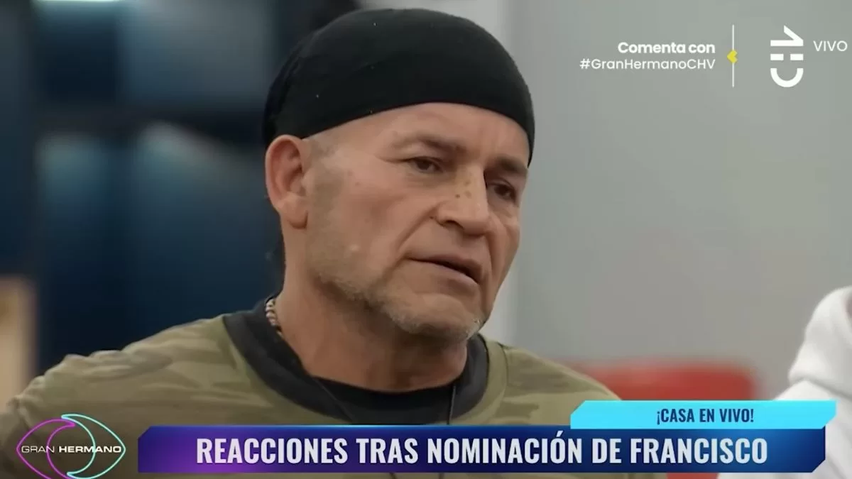 Gran Hermano Chile (90)