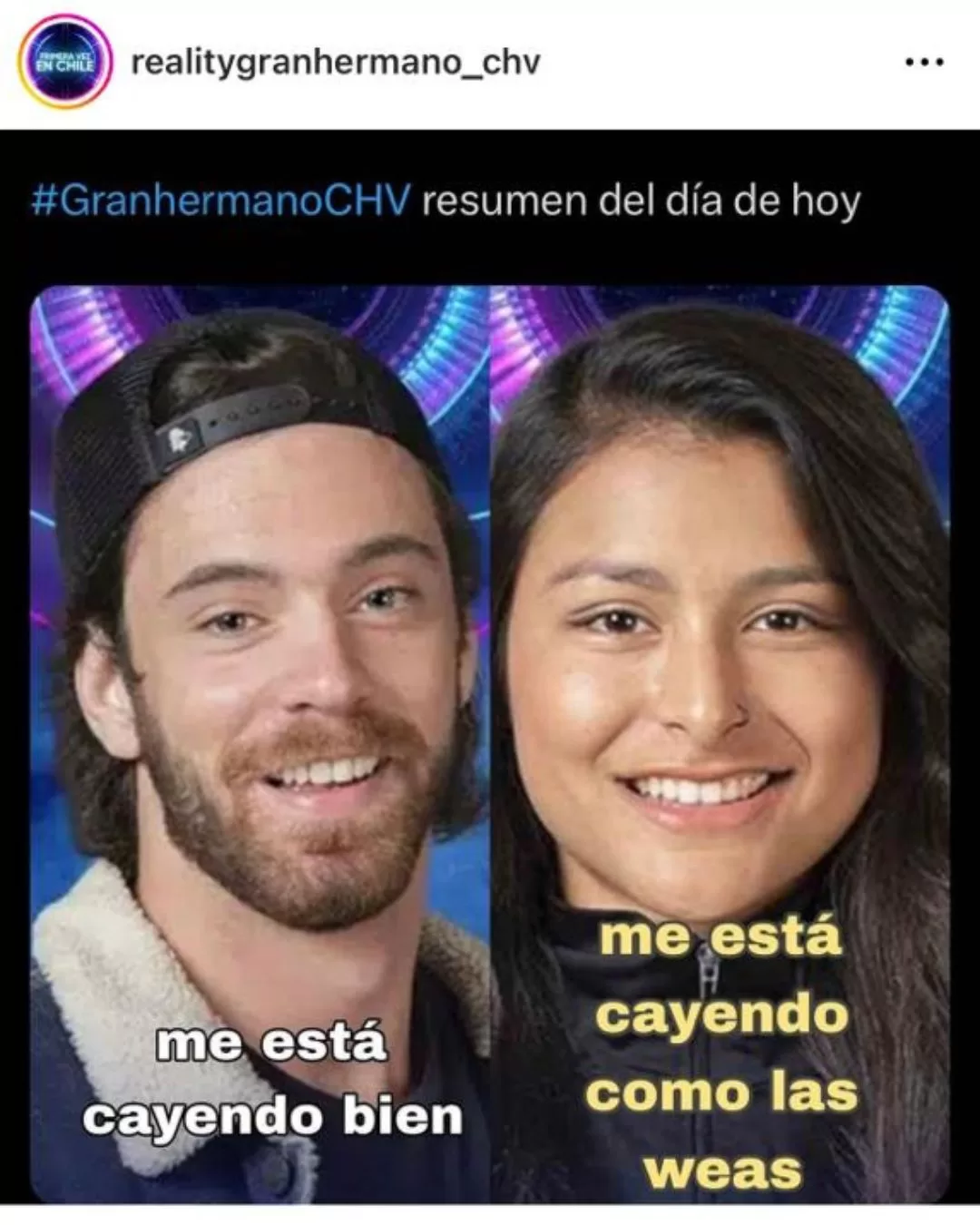 Gran Hermano Chile (99)