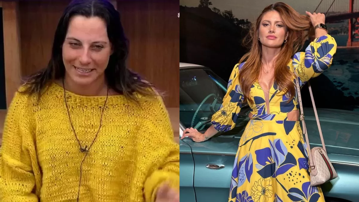 "No le creo nada": Karen Bejarano se lanzó contra Maite y le brindó todo su apoyo a Trinidad de Gran Hermano Chile