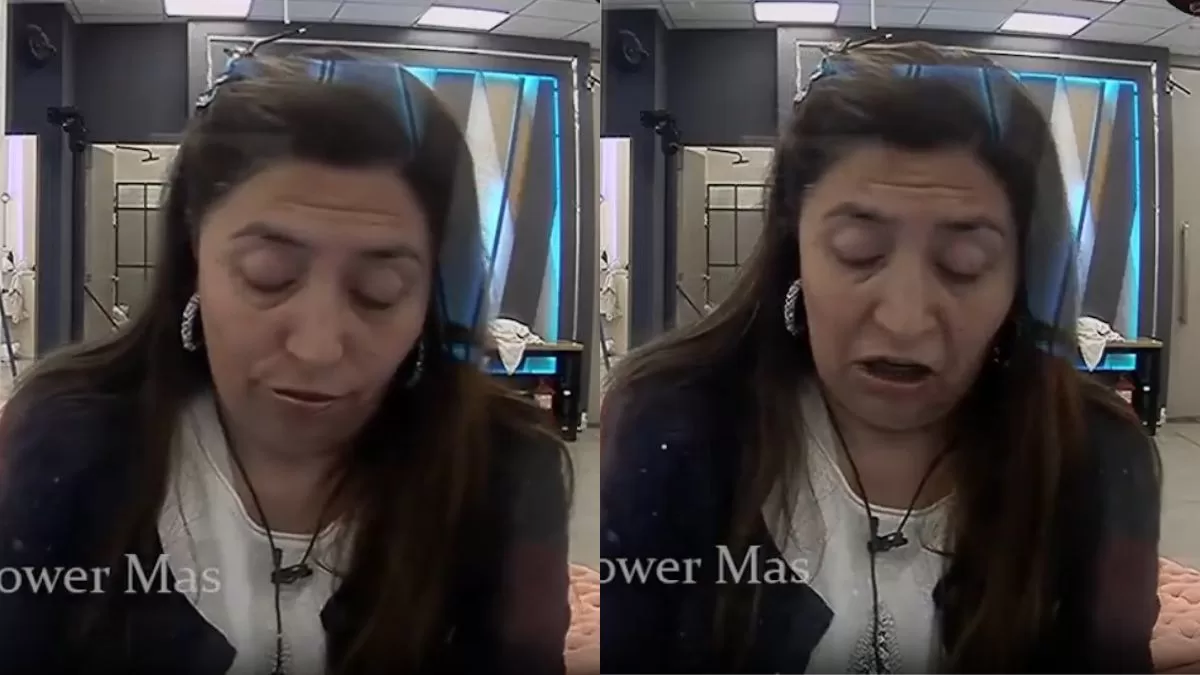 "Los más flojos van quedando": La "Pincoya" de Gran Hermano Chile lanza potente descargo contra sus compañeros