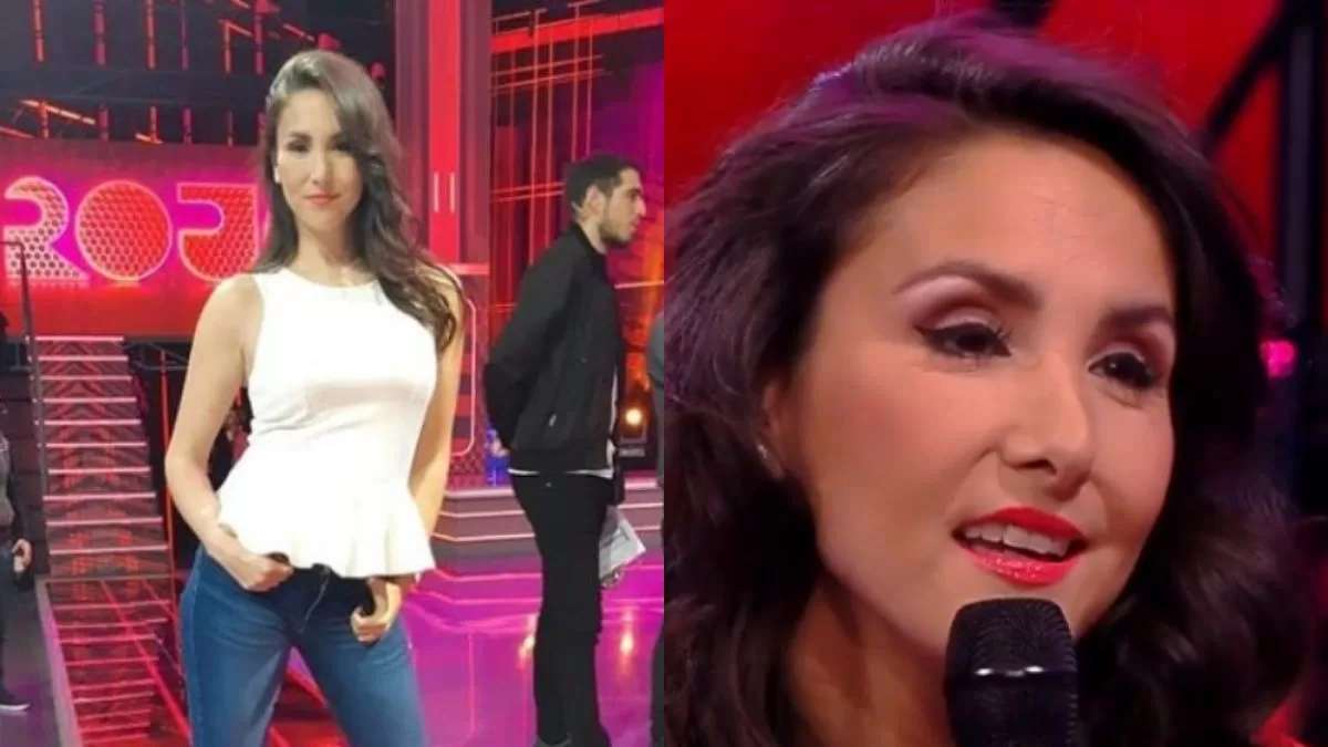 "Hoy tengo una pena enorme": La triste pérdida familiar que enluta a Icha Sobarzo