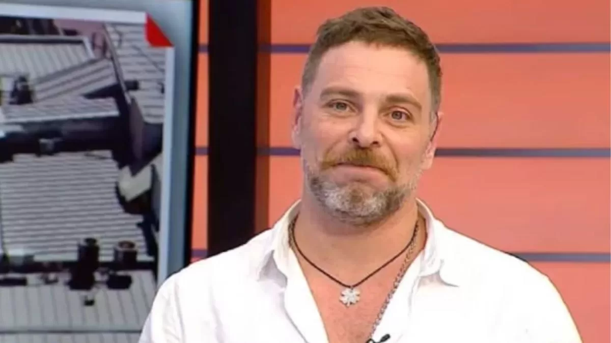 La triste muerte que enluta a José Antonio Neme: "un dolor muy profundo"