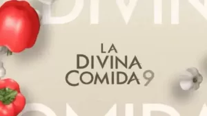 La Divina Comida 9