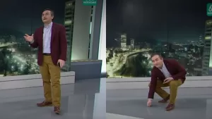 Lluvia en Santiago: ¿Cuándo regresan las precipitaciones en la Región Metropolitana? Alejandro Sepúlveda responde