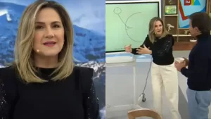 Lluvia en Santiago: Michelle Adam anuncia la llegada de un nuevo fenómeno meteorológico a causa de la Luna de Ciervo