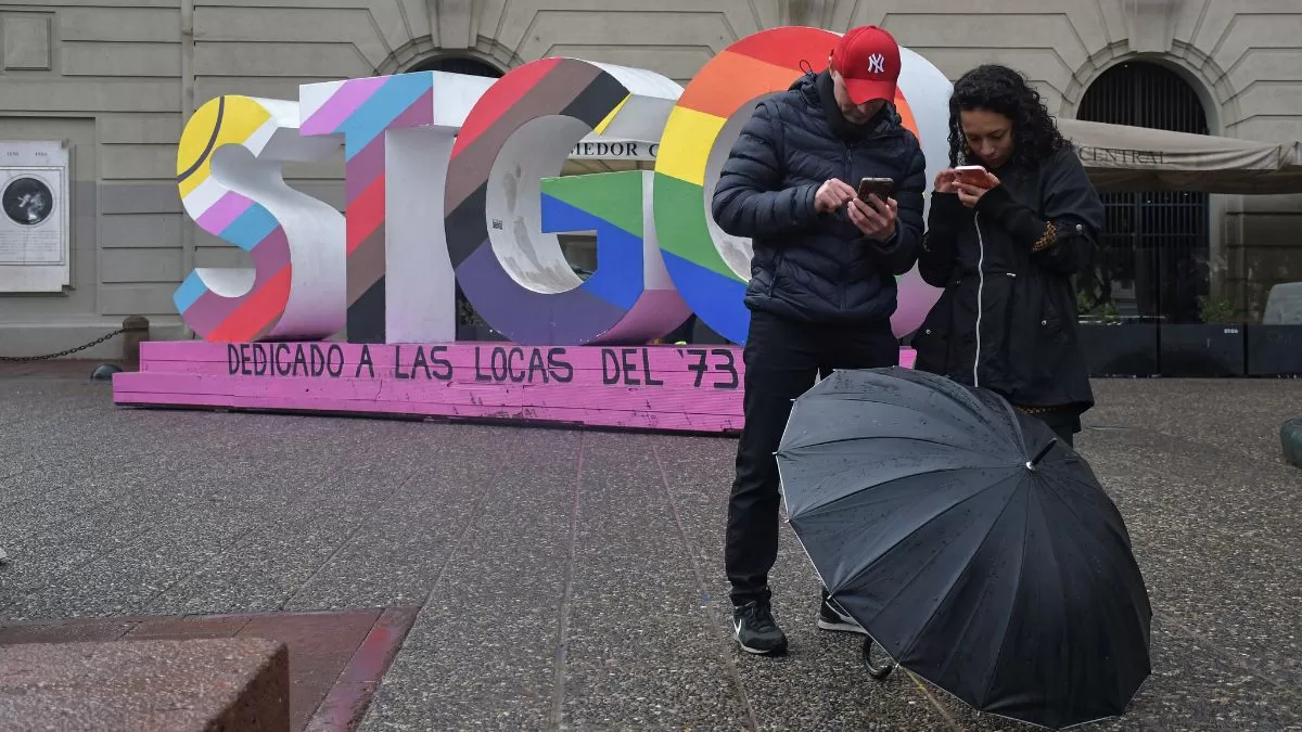 Lluvia En Santiago (5)