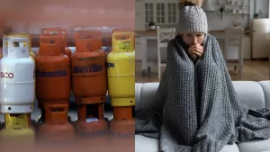 ¿Existe un Bono Gas? estos son los descuentos y beneficios que puedes usar durante el invierno en Chile