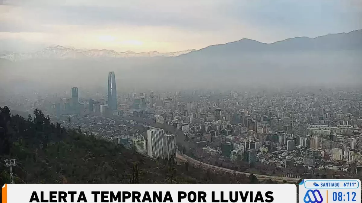 Lluvia En Santiago (56)