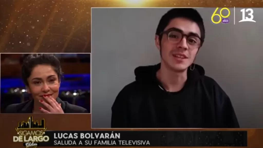 Lucas Bolvarán