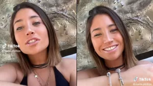 Se filtra el casting de Maite Phillips para Gran Hermano Chile: este es el comentario que más se repitió en el video