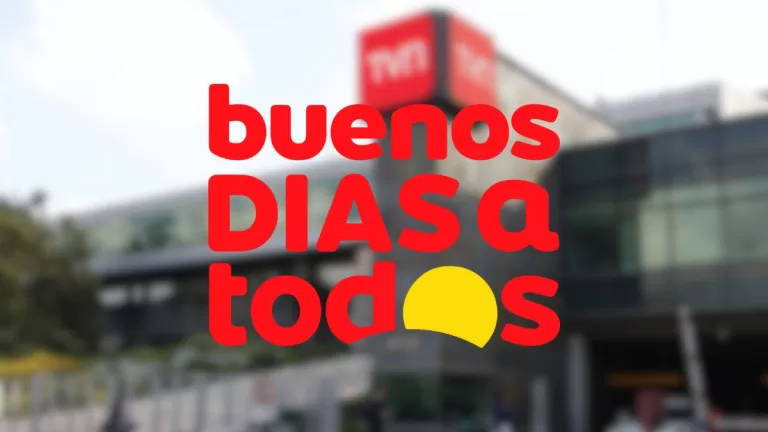 "¿Cómo sanas esto?": Conocida periodista filtra la terrible orden que le dieron en el matinal de TVN