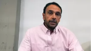 "Les recomiendo...": Rodrigo Sepúlveda alzó la voz luego de ser criticado fuertemente por un televidente