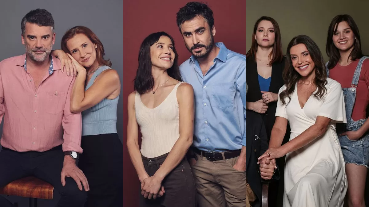 La gran apuesta de Mega: canal suma nueva teleserie para mantener y potenciar su rating
