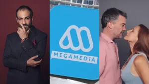 "Espero que reembolsen": Funan a Mega en Twitter por polémico motivo que involucra a una de sus teleseries