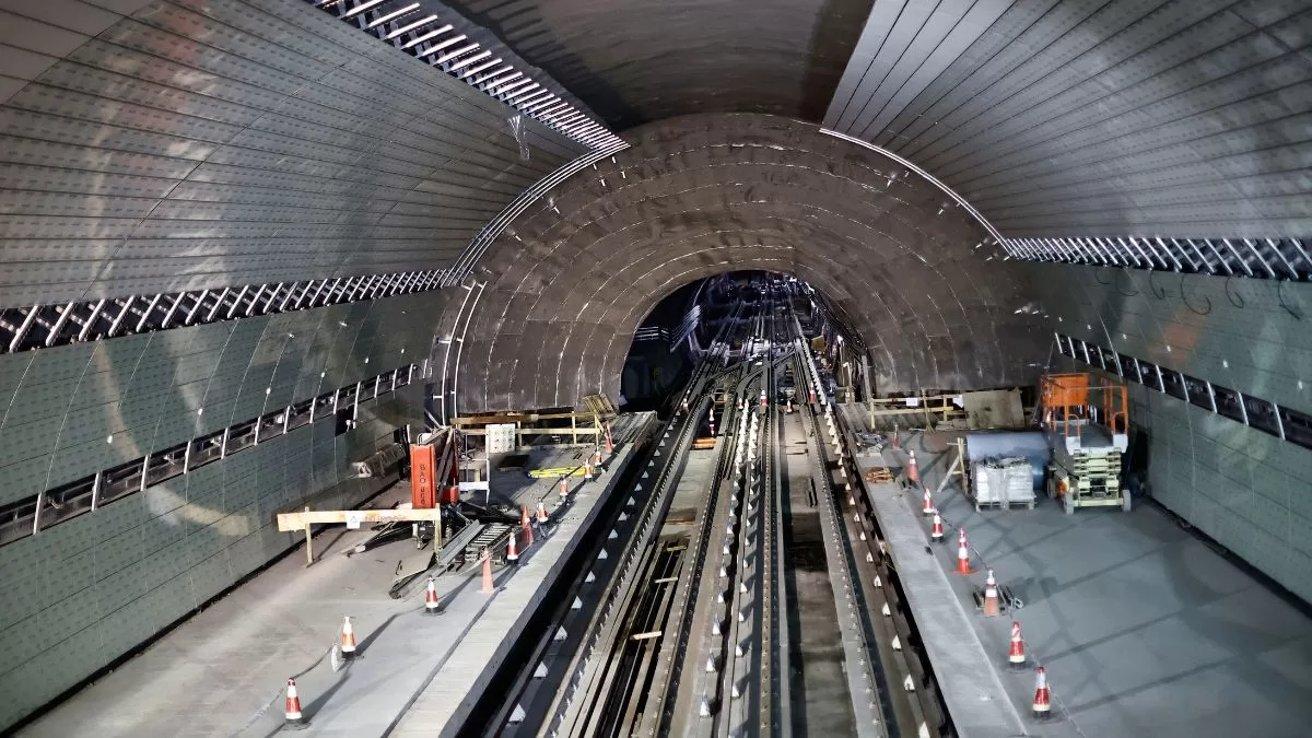 Metro De Santiago (8)