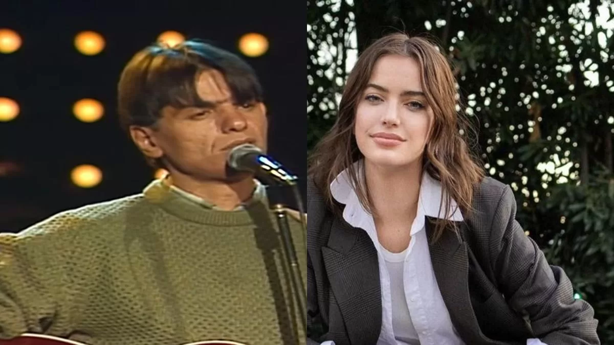 Igual a su padre Gervasio: Millaray Viera demostró su mejor talento con video que dejó en shock a sus fans