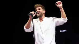 Pablo Alborán vuelve a Chile: el cantante anunció de forma creativa su nuevo concierto