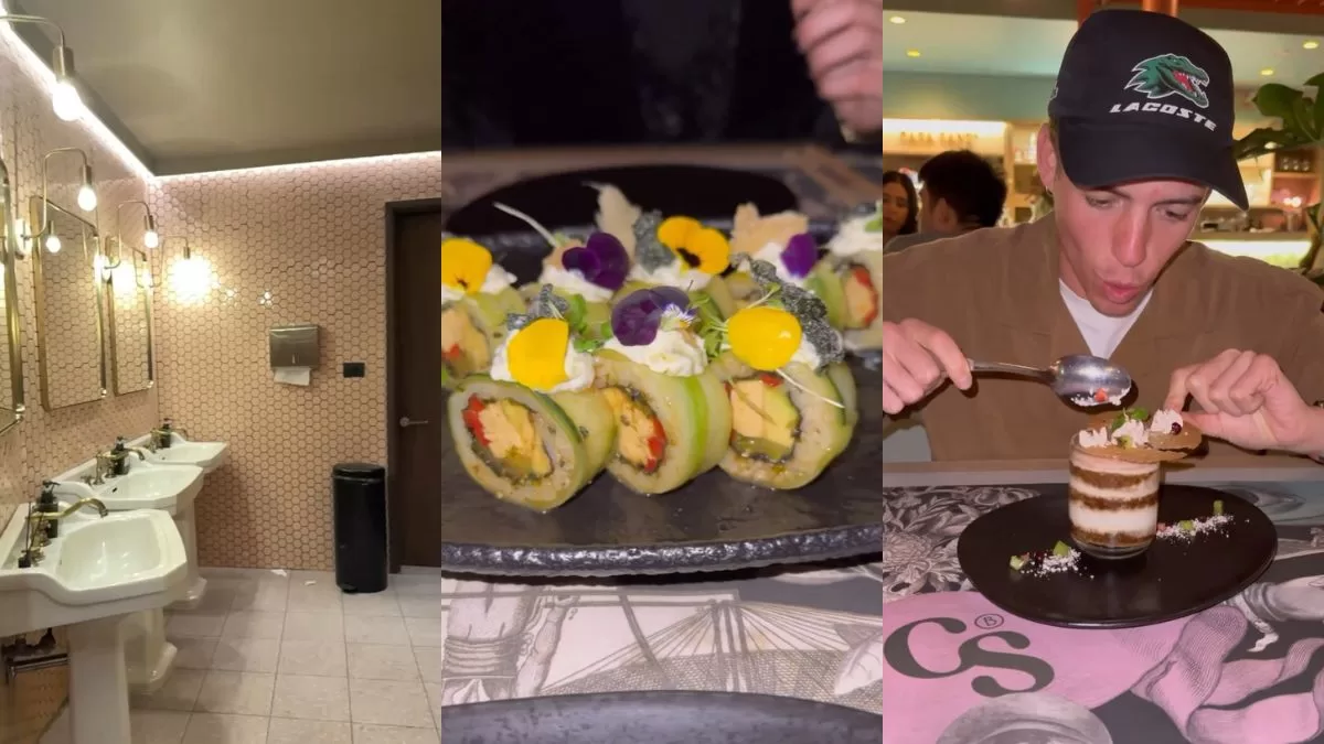 El secreto mejor guardado de Santiago: Conoce uno de los panoramas más aesthetic de la capital