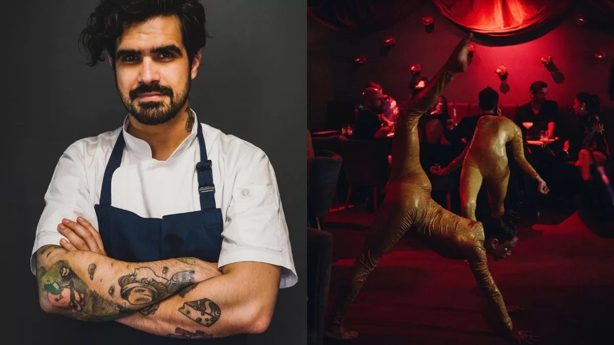 Panorama En Santiago (1)