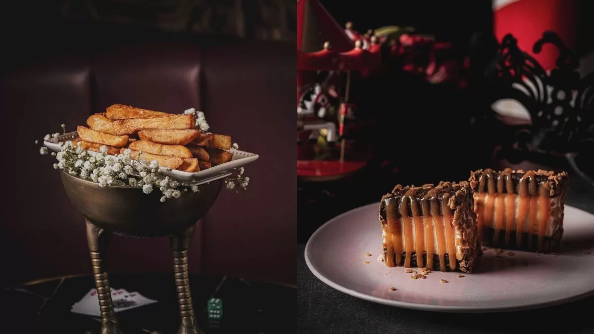 Panorama En Santiago (2)