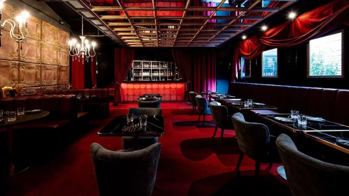 Panorama En Santiago (3)