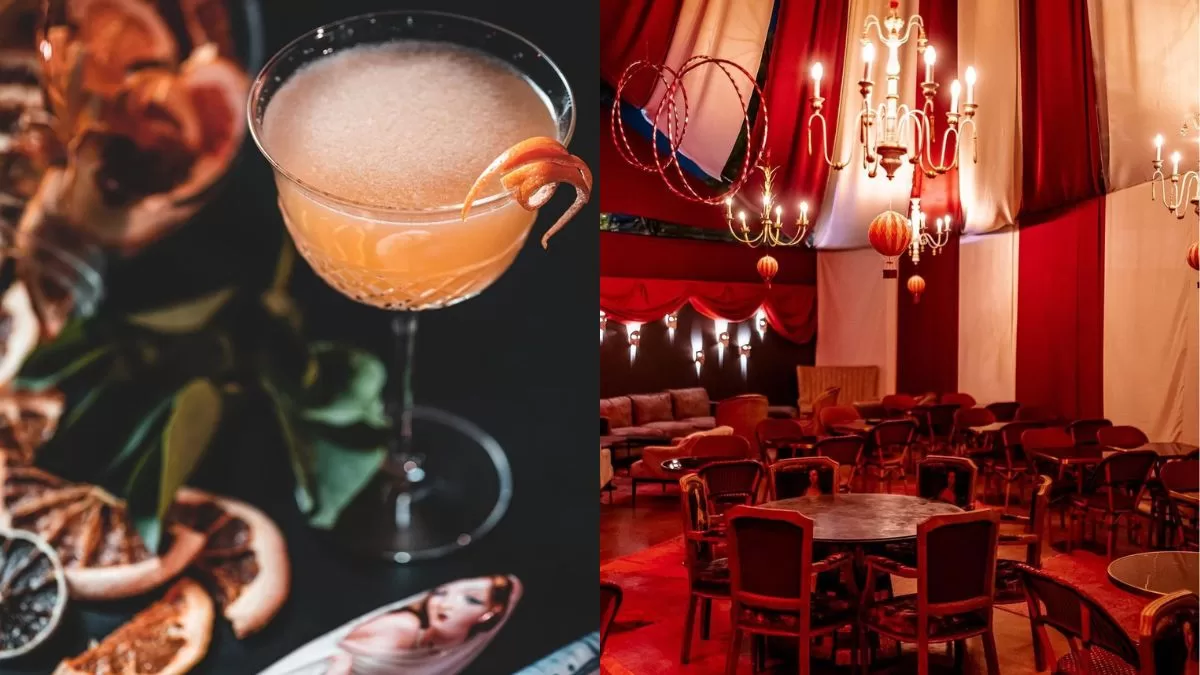 Panorama en Santiago: Este es el sabroso restaurante que está entre los 100 mejores de Latinoamérica