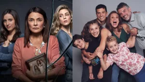 Recordado actor de Verdades Ocultas se sumará a Como la vida misma: este será su rol en la teleserie de Mega